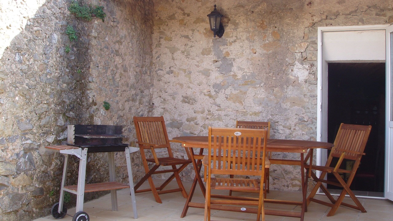 Photo of Outdoor in Montbrun-des-Corbieres