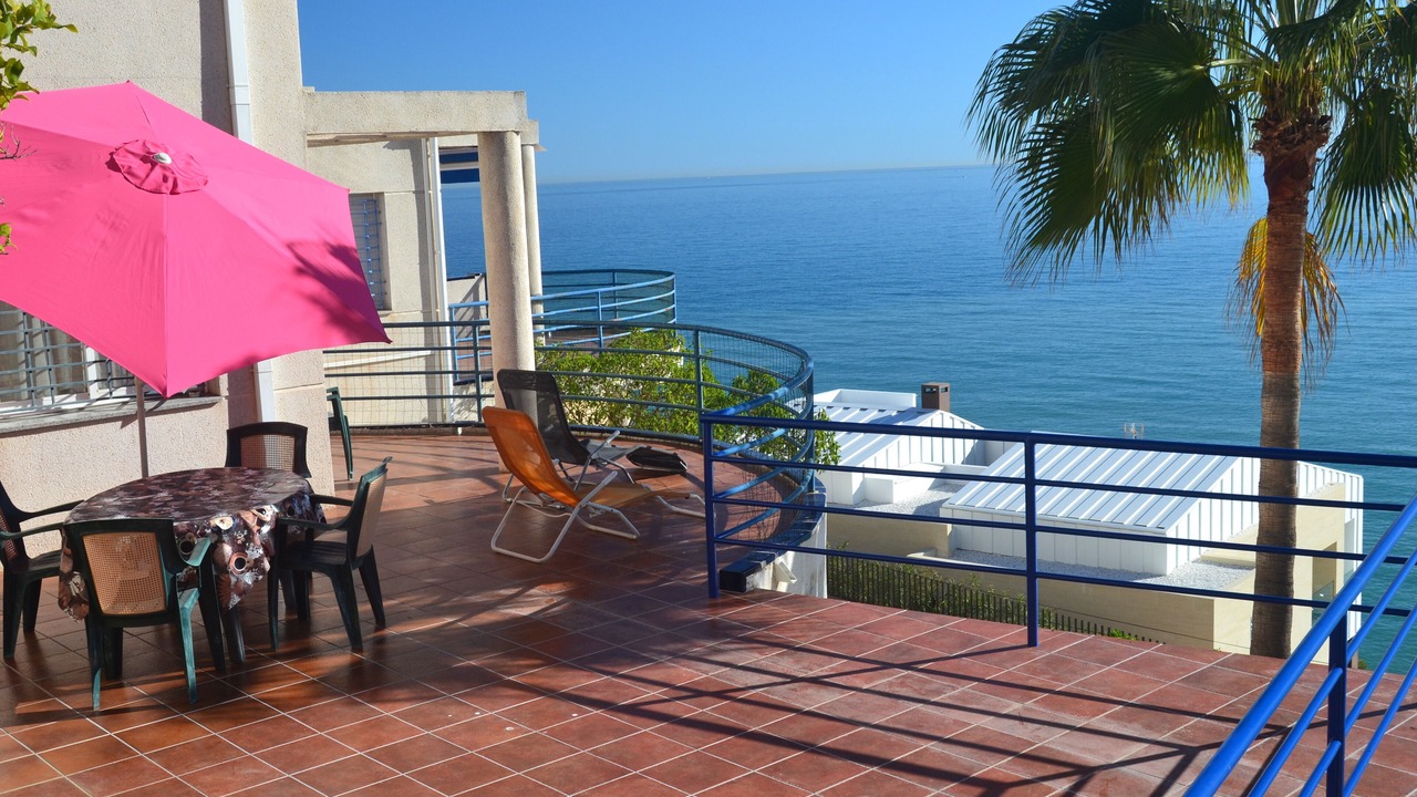 Photo of Outdoor in Peniscola