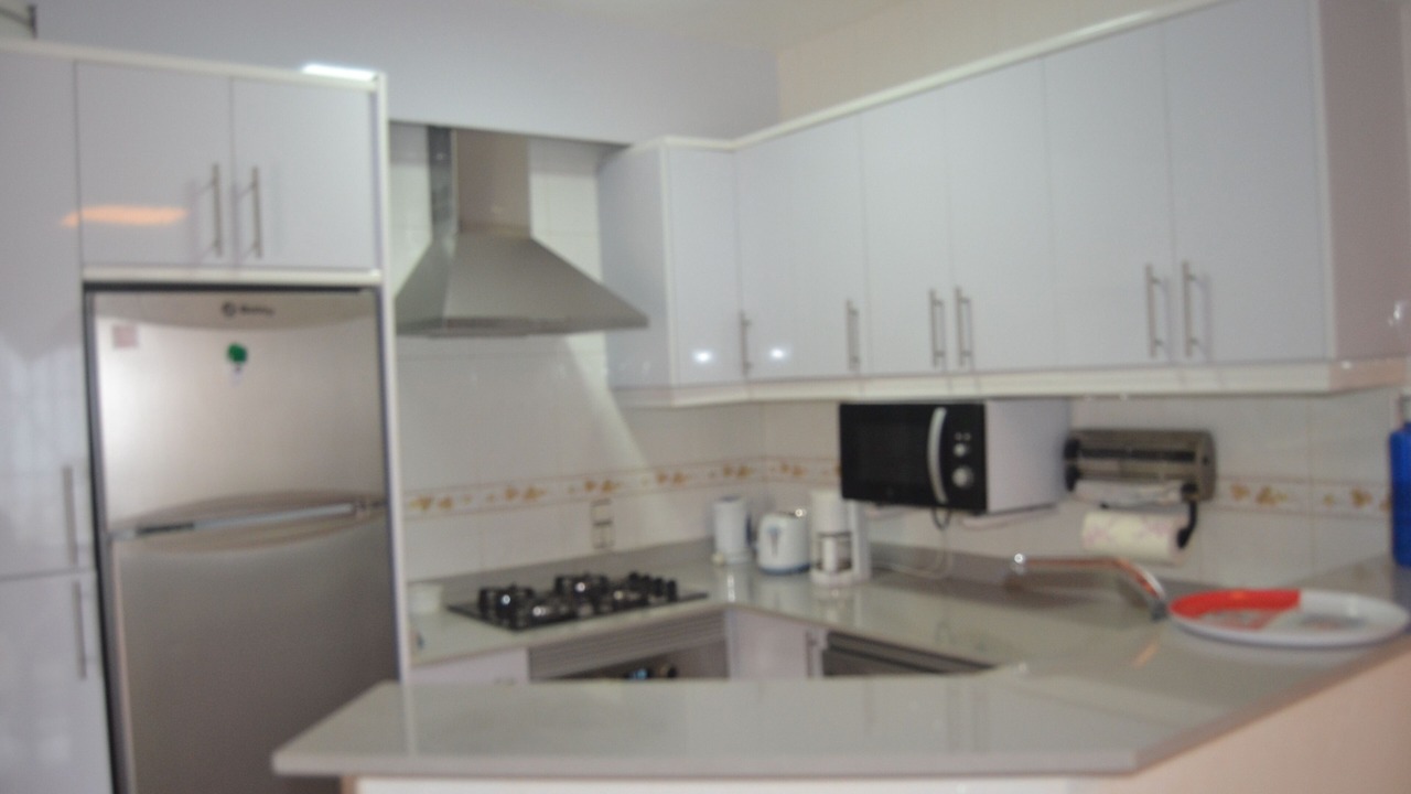 Photo of Kitchen in Peniscola