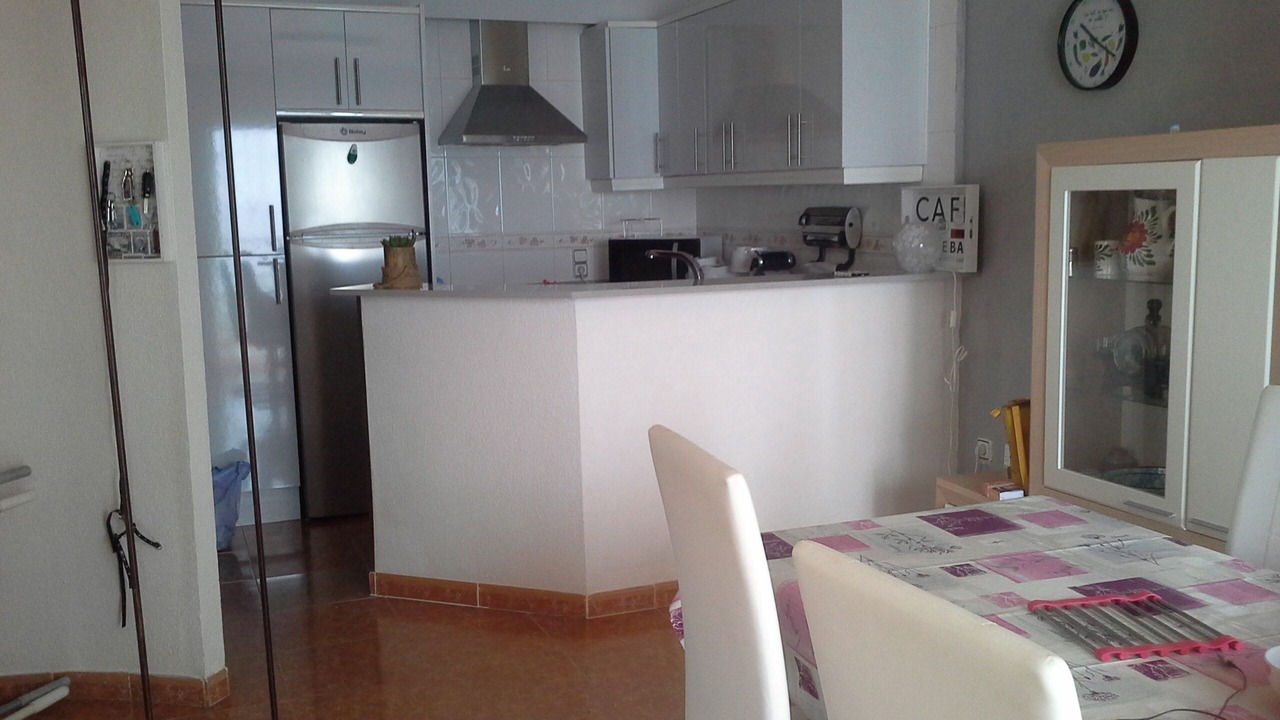 Photo of Kitchen in Peniscola
