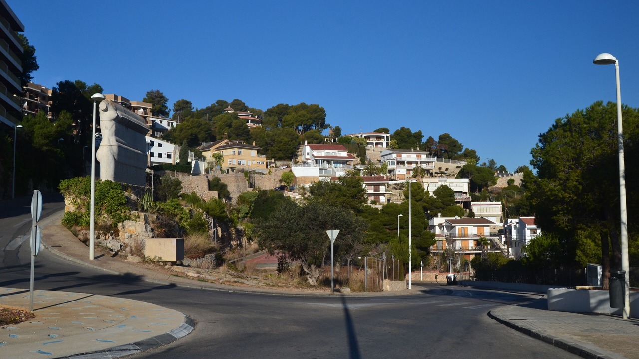 Photo of Outdoor in Peniscola