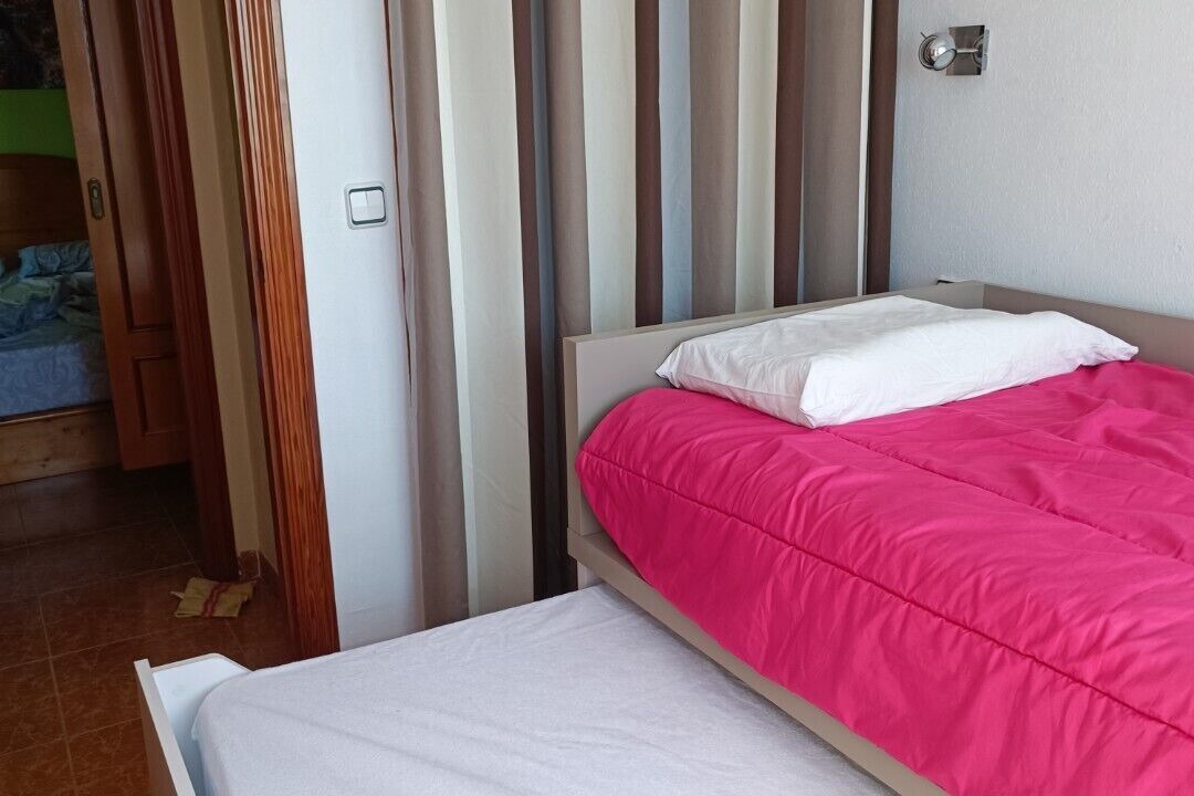 Photo of Bedroom in Peniscola