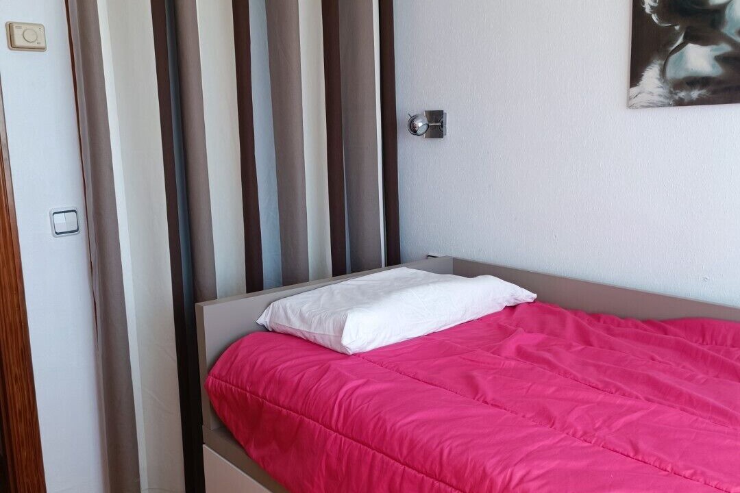 Photo of Bedroom in Peniscola