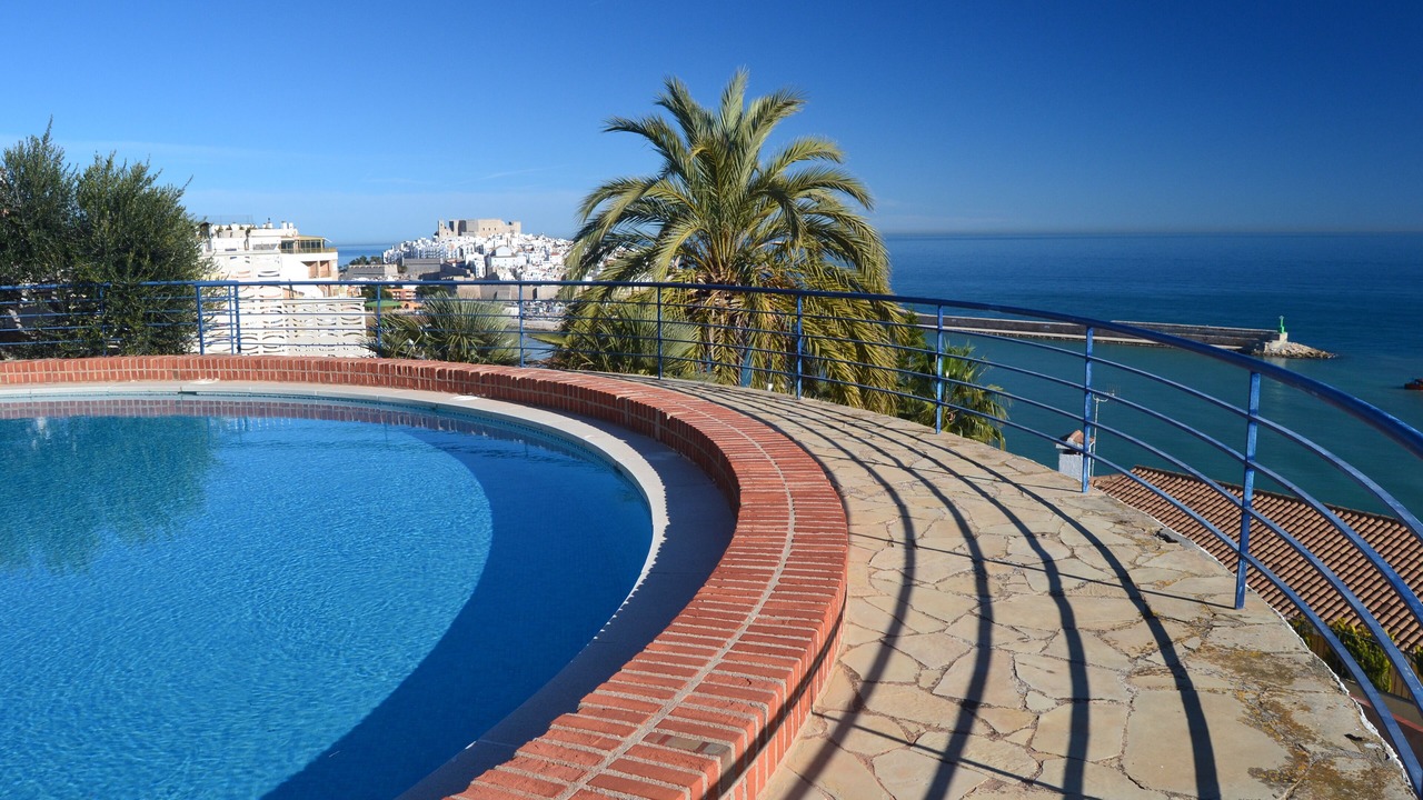 Photo of Outdoor in Peniscola