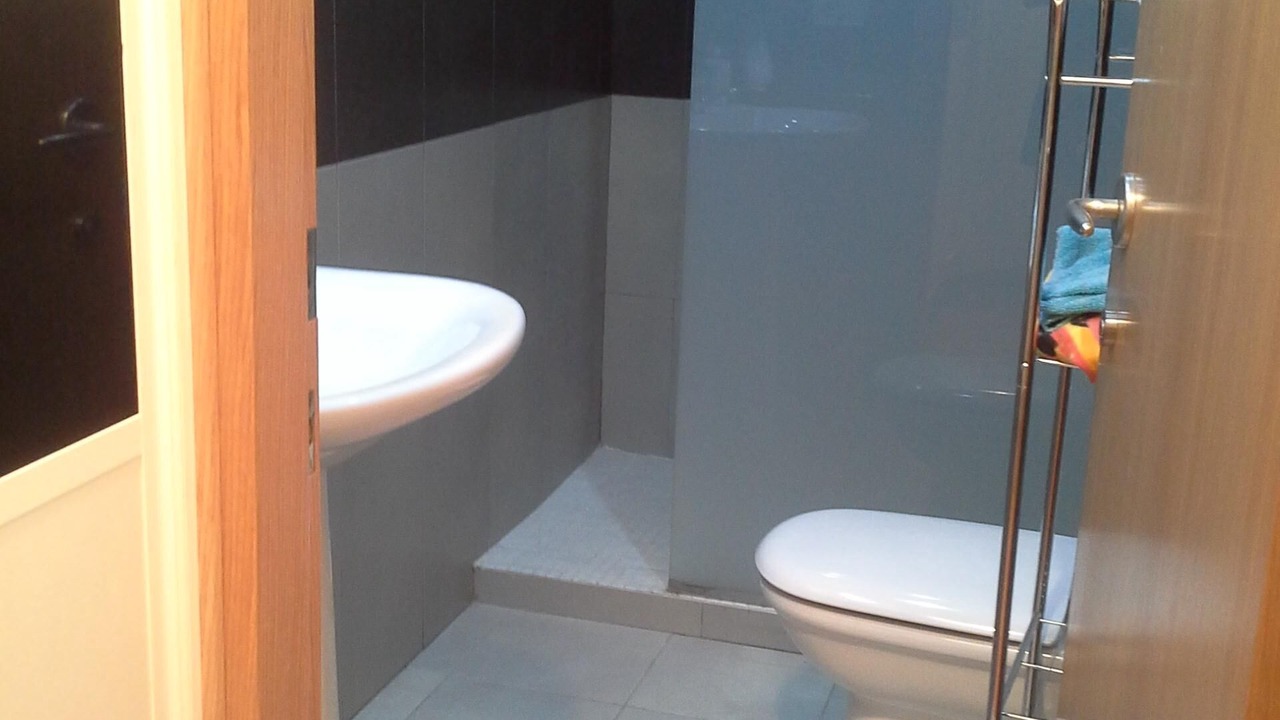 Photo of Bathroom in Peniscola