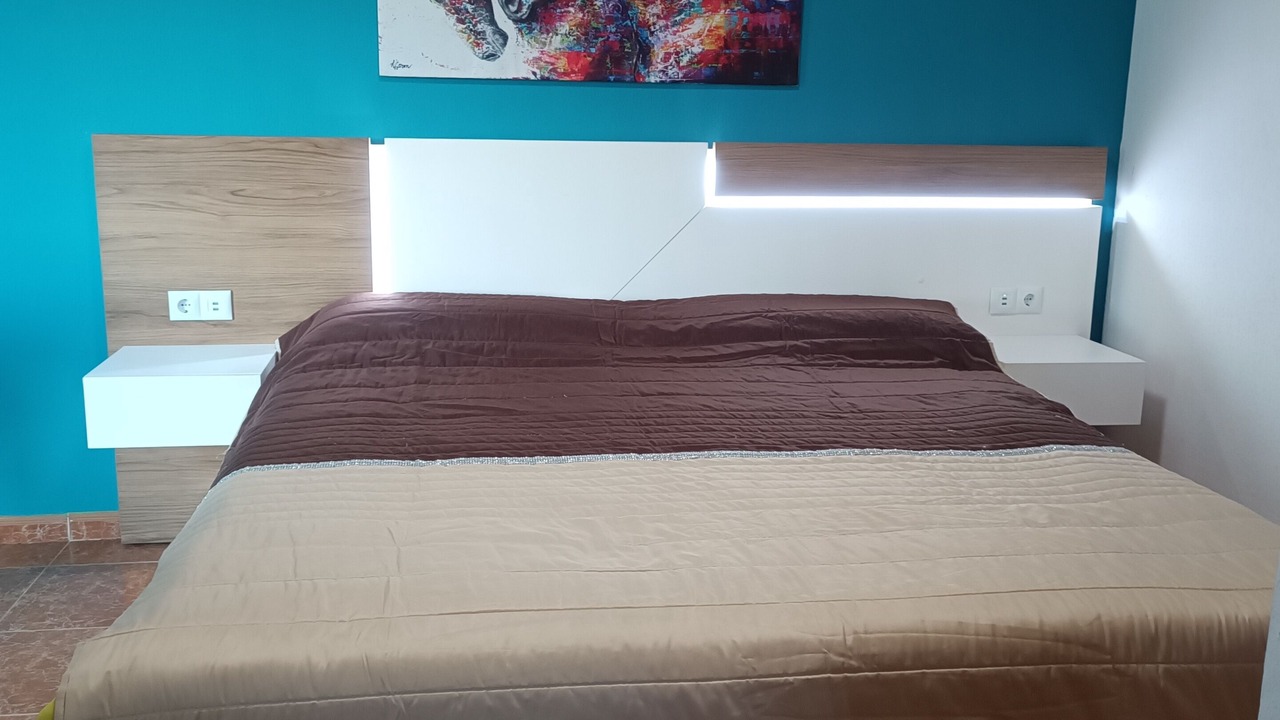 Photo of Bedroom in Peniscola