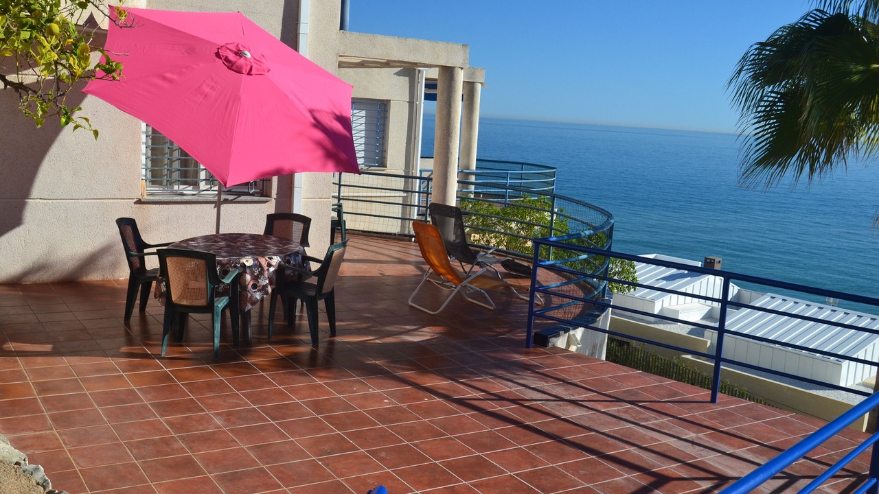 Photo of Outdoor in Peniscola