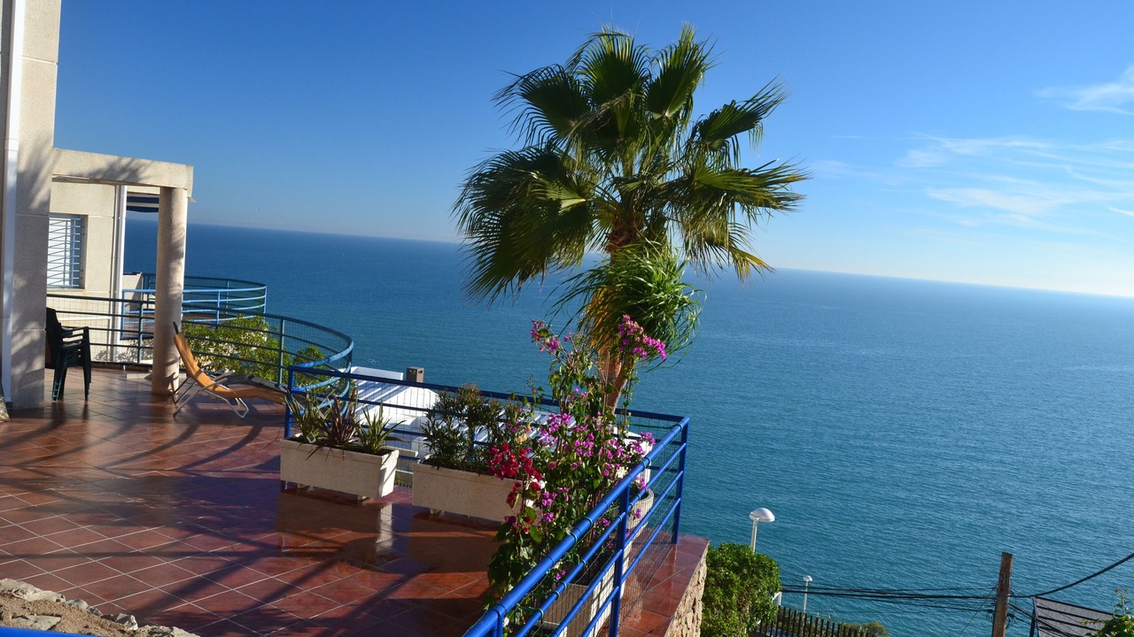 Photo of Outdoor in Peniscola