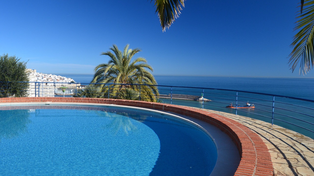 Photo of Outdoor in Peniscola