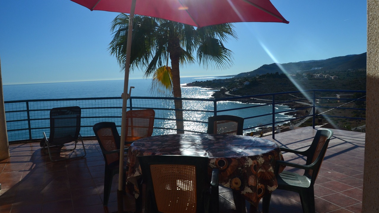 Photo of Outdoor in Peniscola