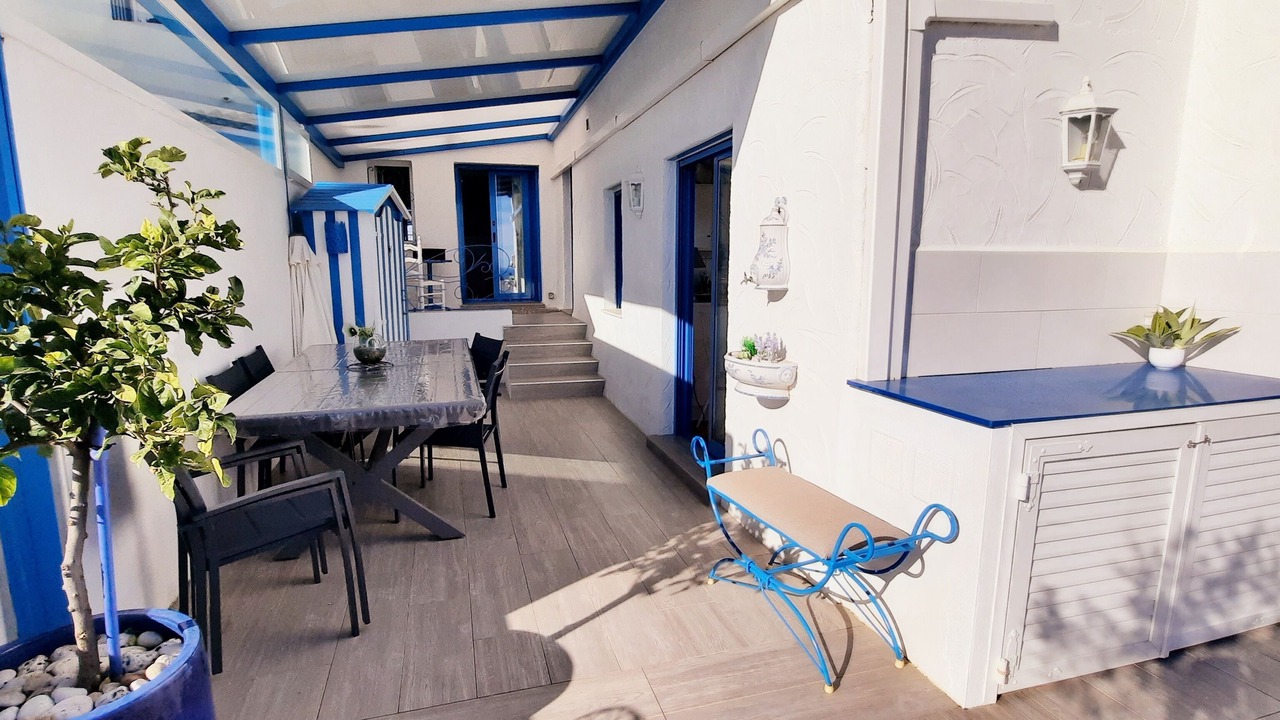 Photo of Outdoor in Peniscola
