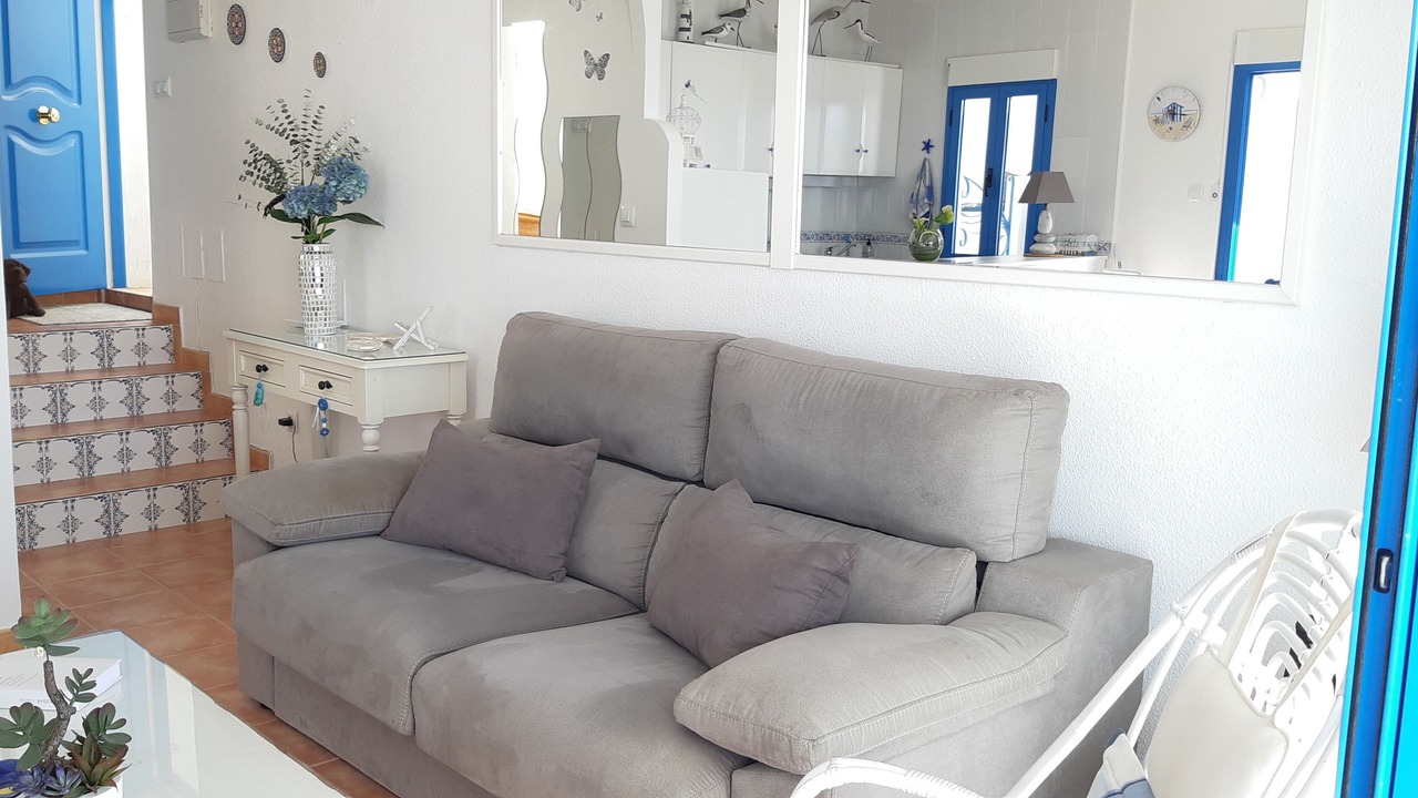 Photo of Livingroom in Peniscola