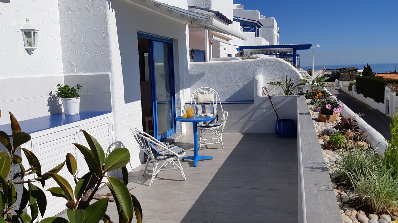 Photo of Outdoor in Peniscola