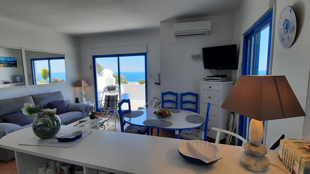 Photo of Livingroom in Peniscola