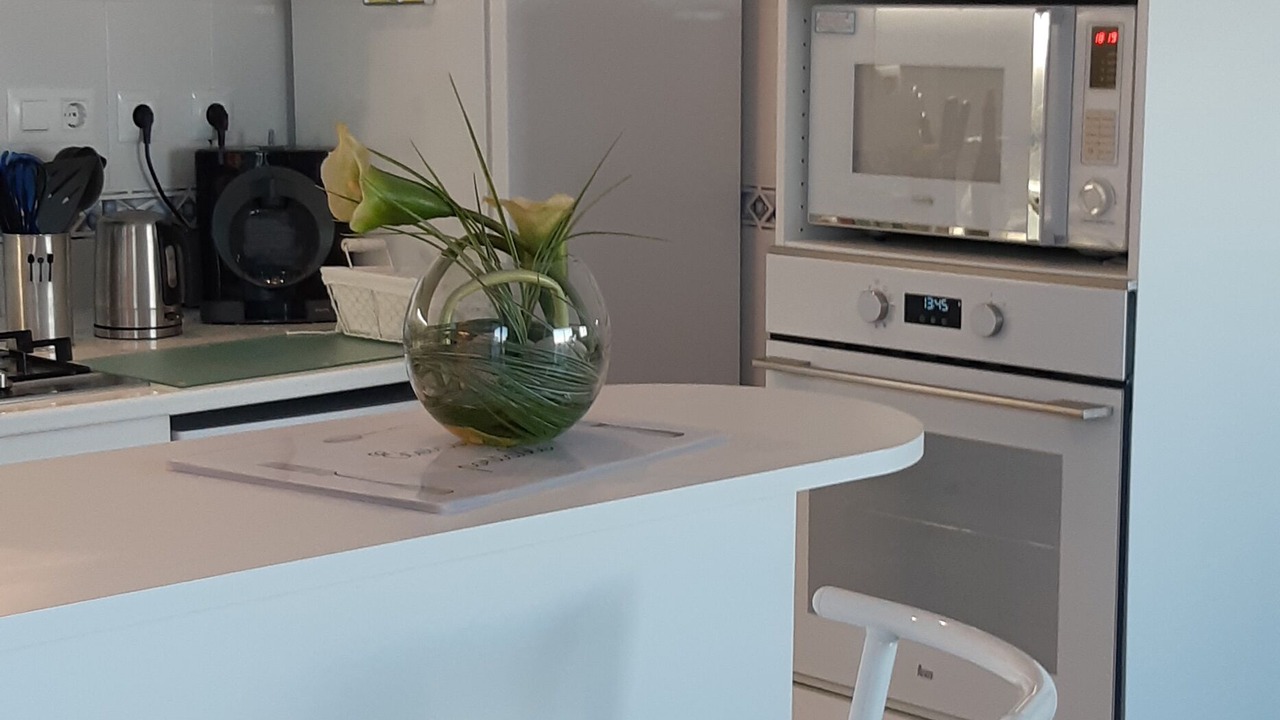 Photo of Kitchen in Peniscola
