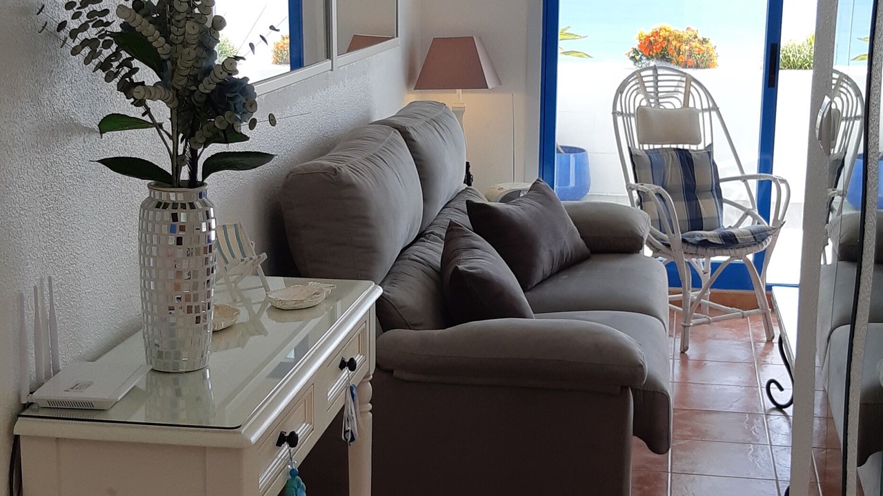 Photo of Livingroom in Peniscola