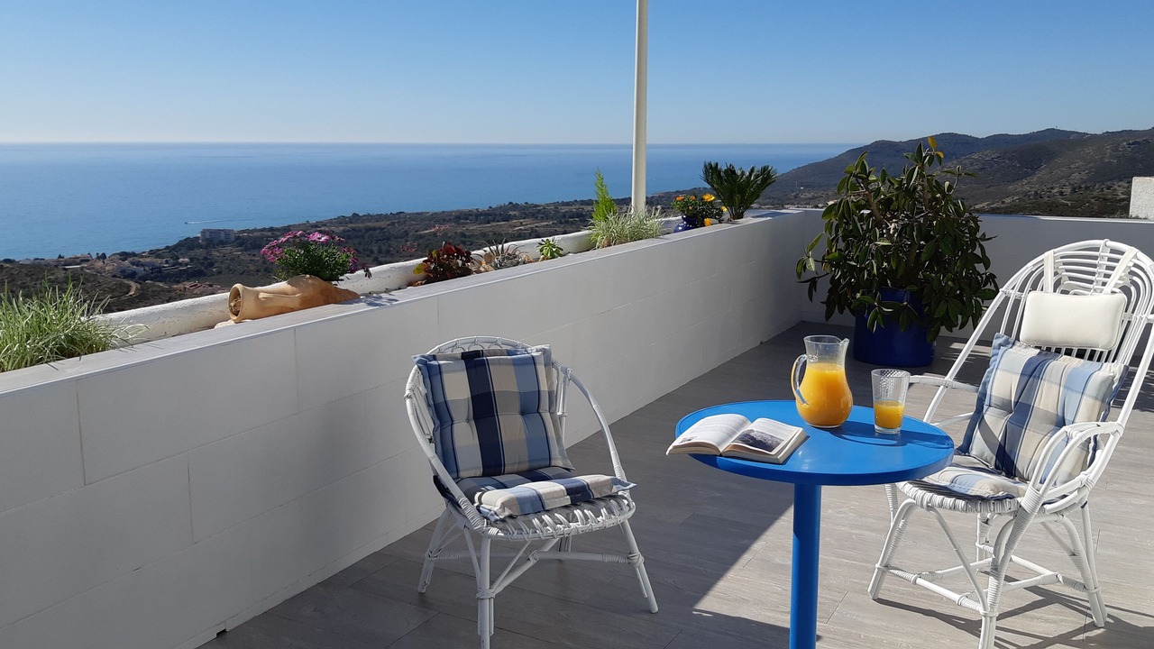 Photo of Outdoor in Peniscola