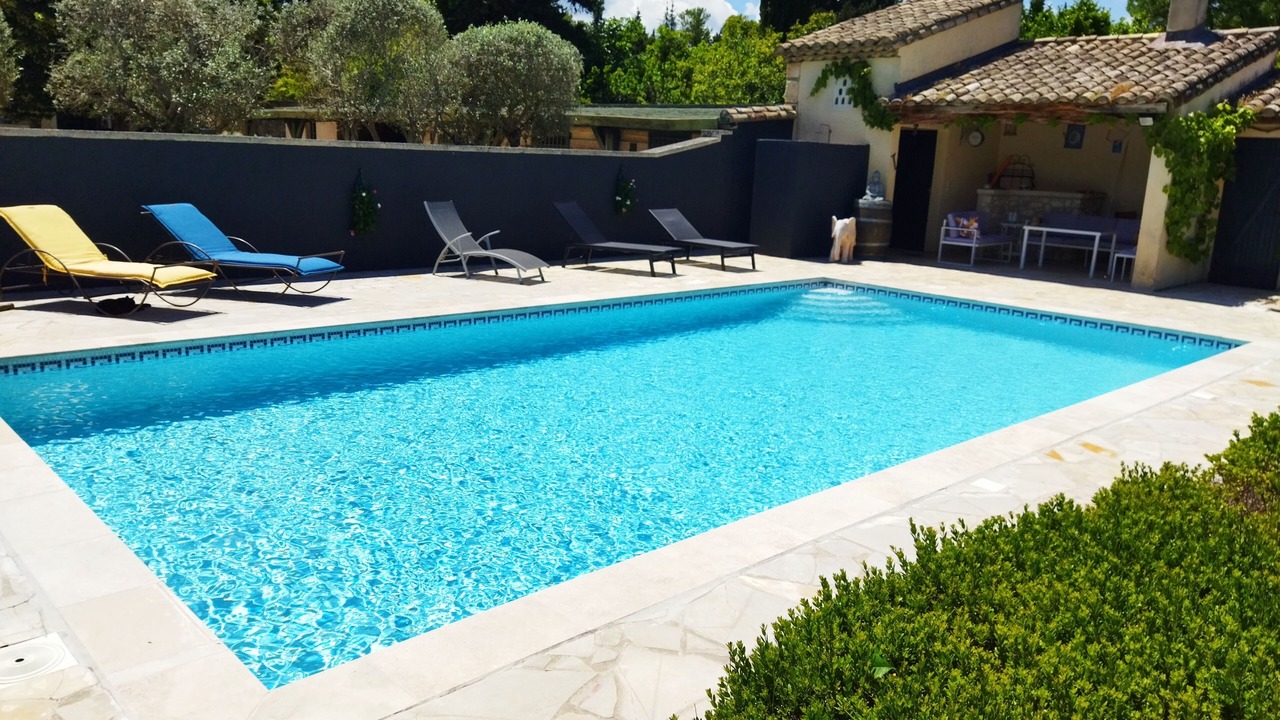 Photo of Outdoor in Eygalieres
