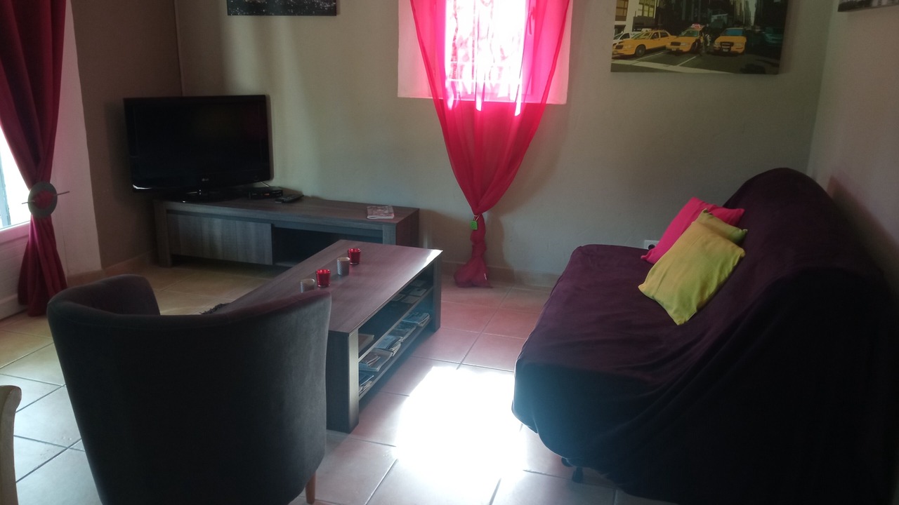 Photo of Livingroom in Eygalieres