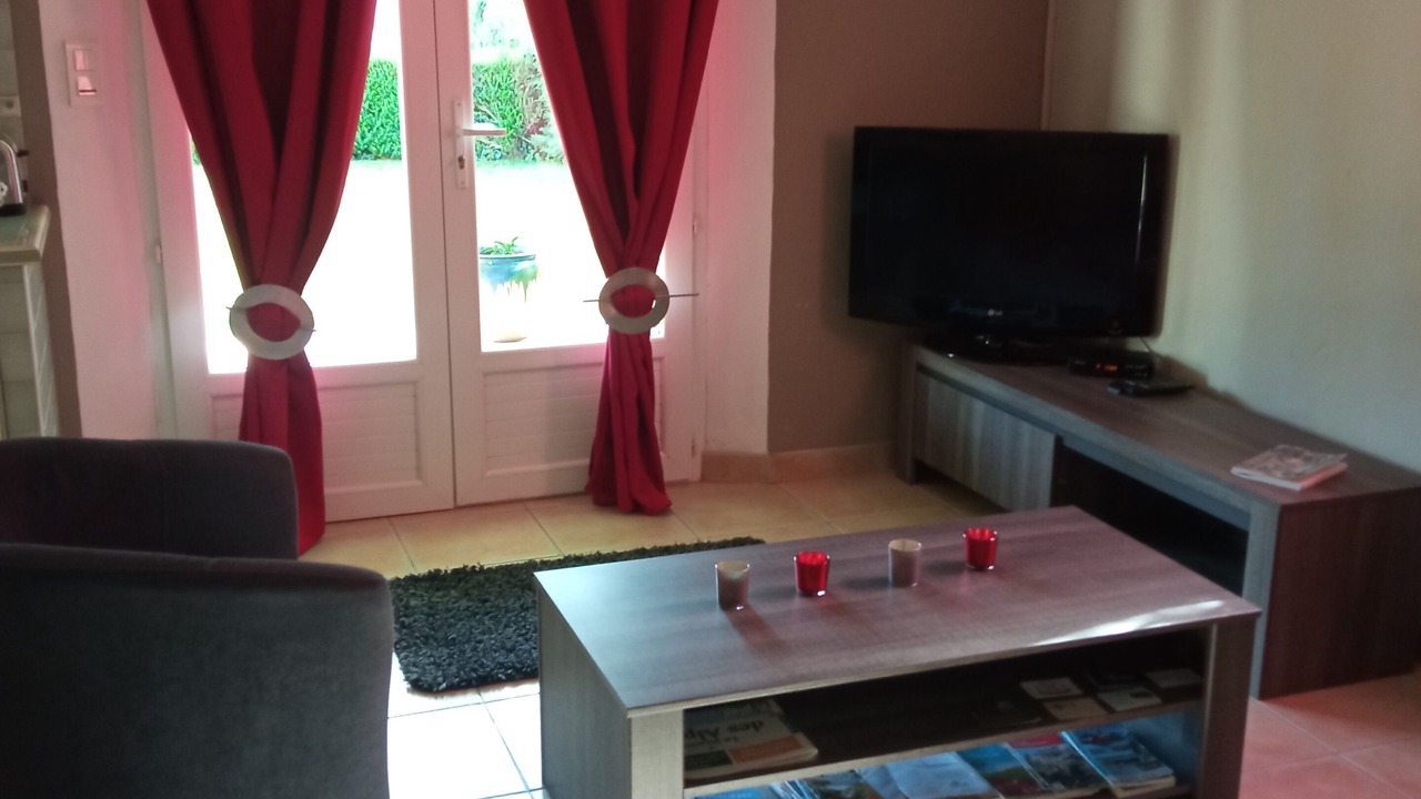 Photo of Livingroom in Eygalieres