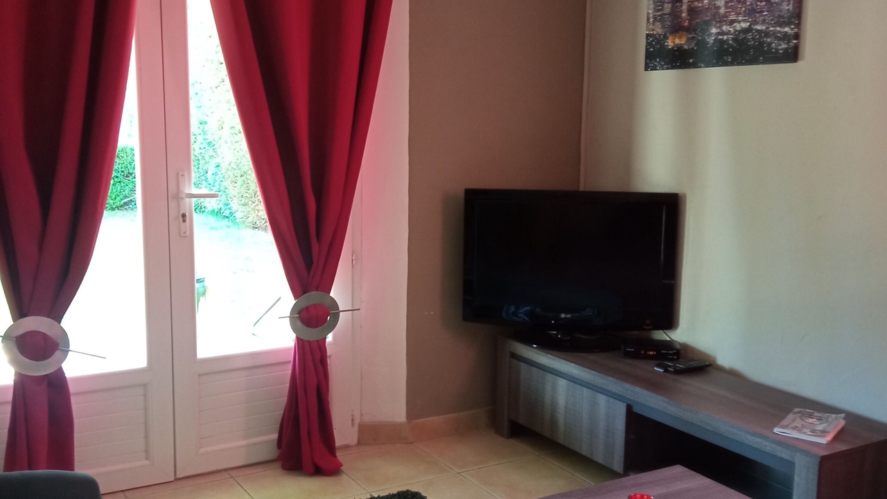 Photo of Livingroom in Eygalieres