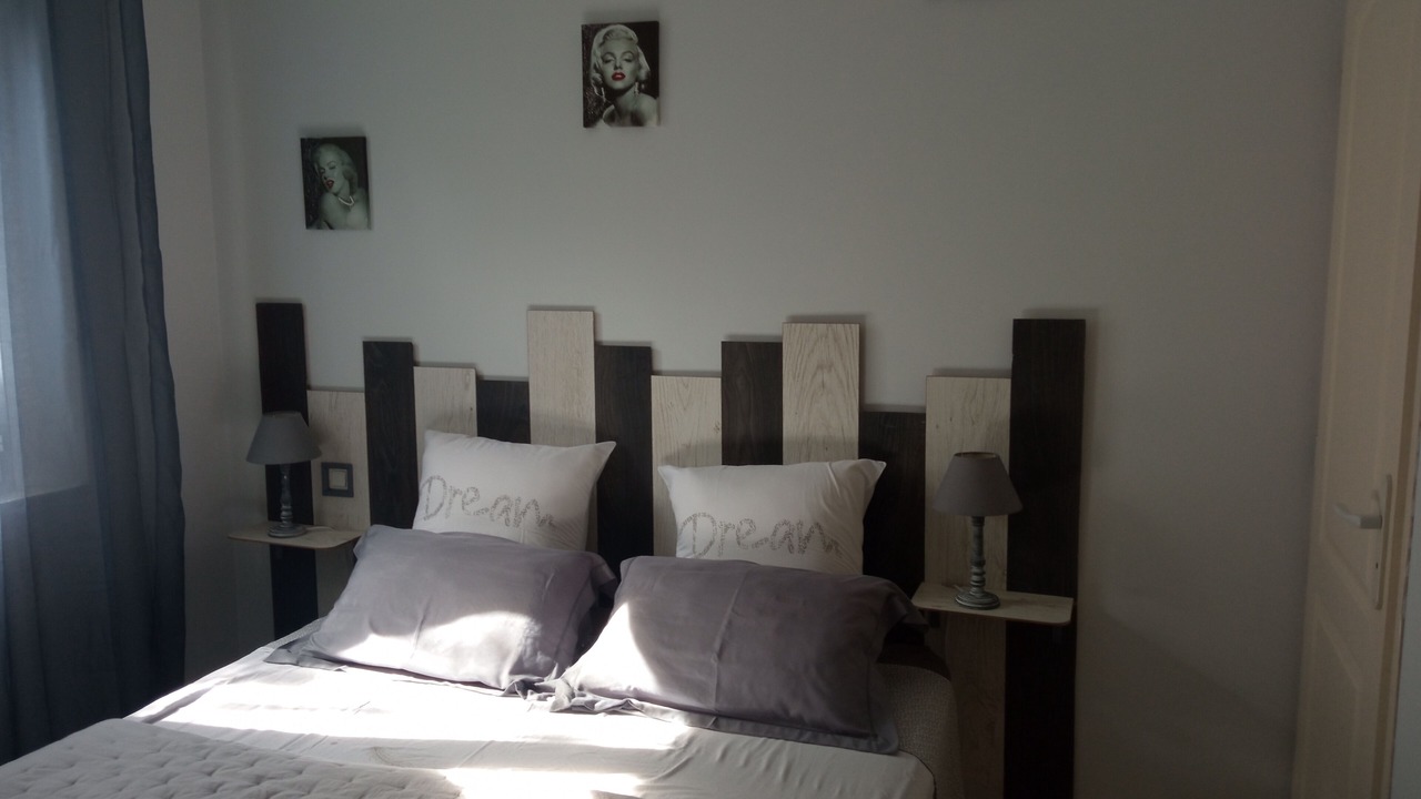 Photo of Bedroom in Eygalieres