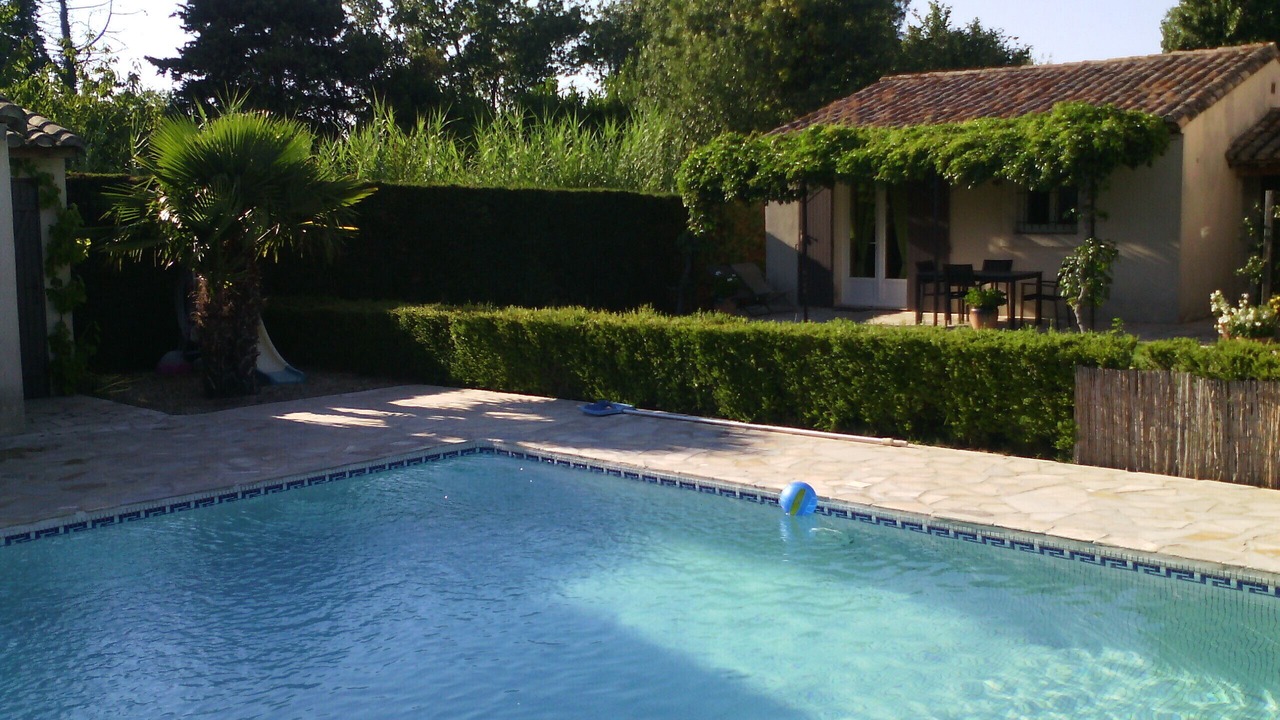 Photo of Outdoor in Eygalieres