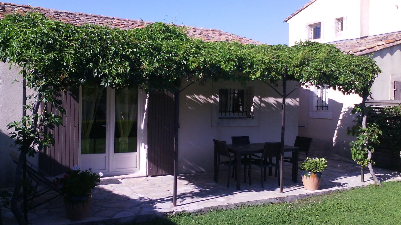 Photo of Outdoor in Eygalieres