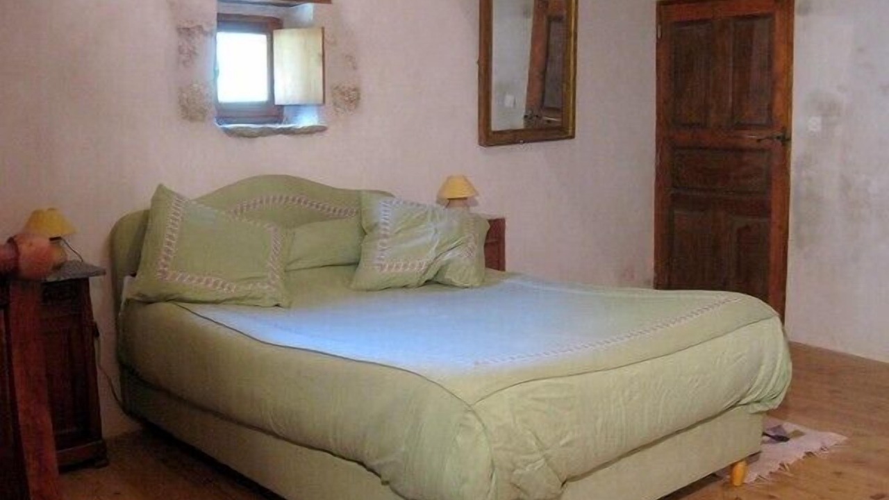 Photo of Bedroom in Pegairolles-de-l'Escalette