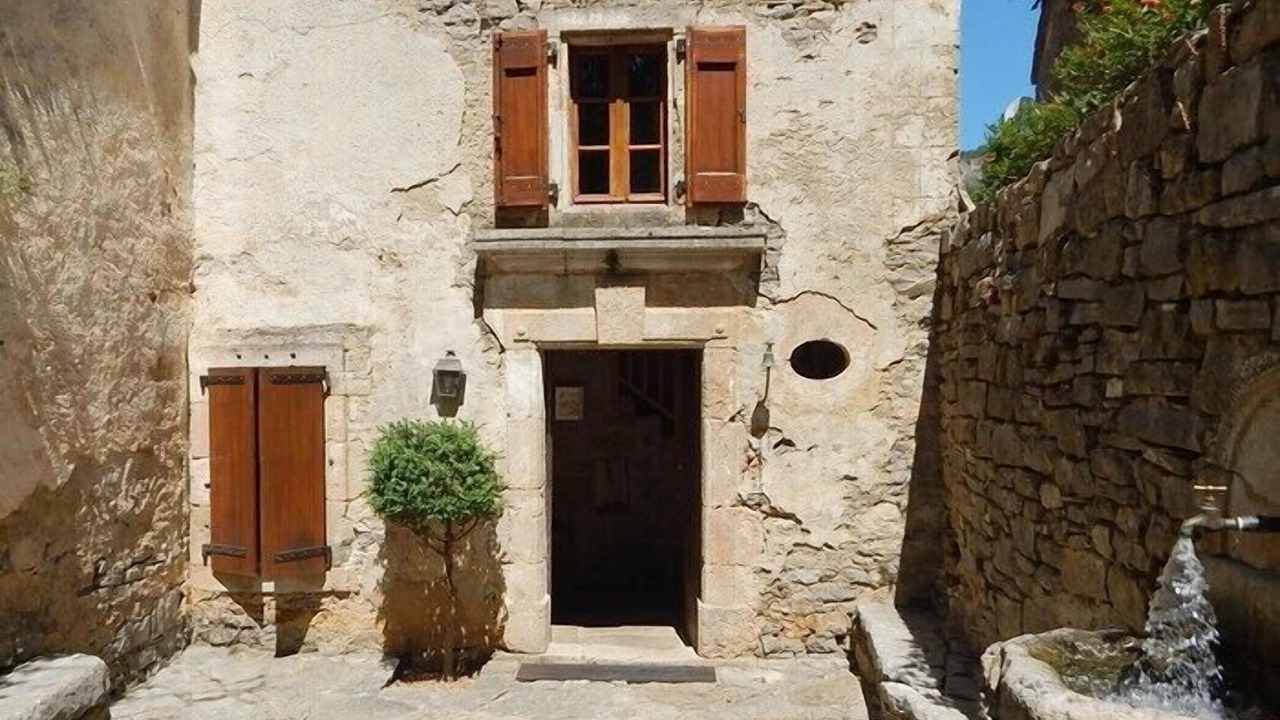 Photo of Outdoor in Pegairolles-de-l'Escalette