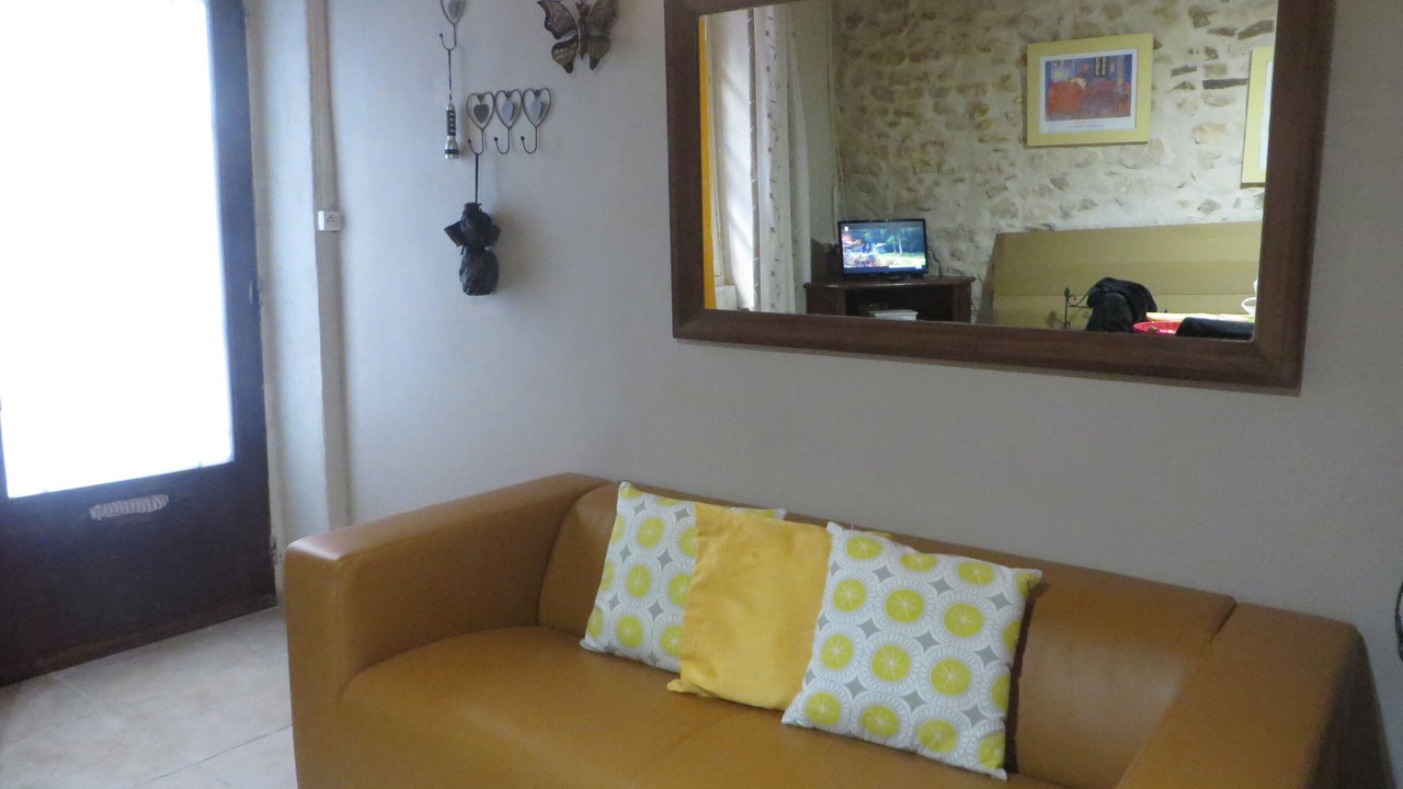 Photo of Livingroom in Arles City Centre