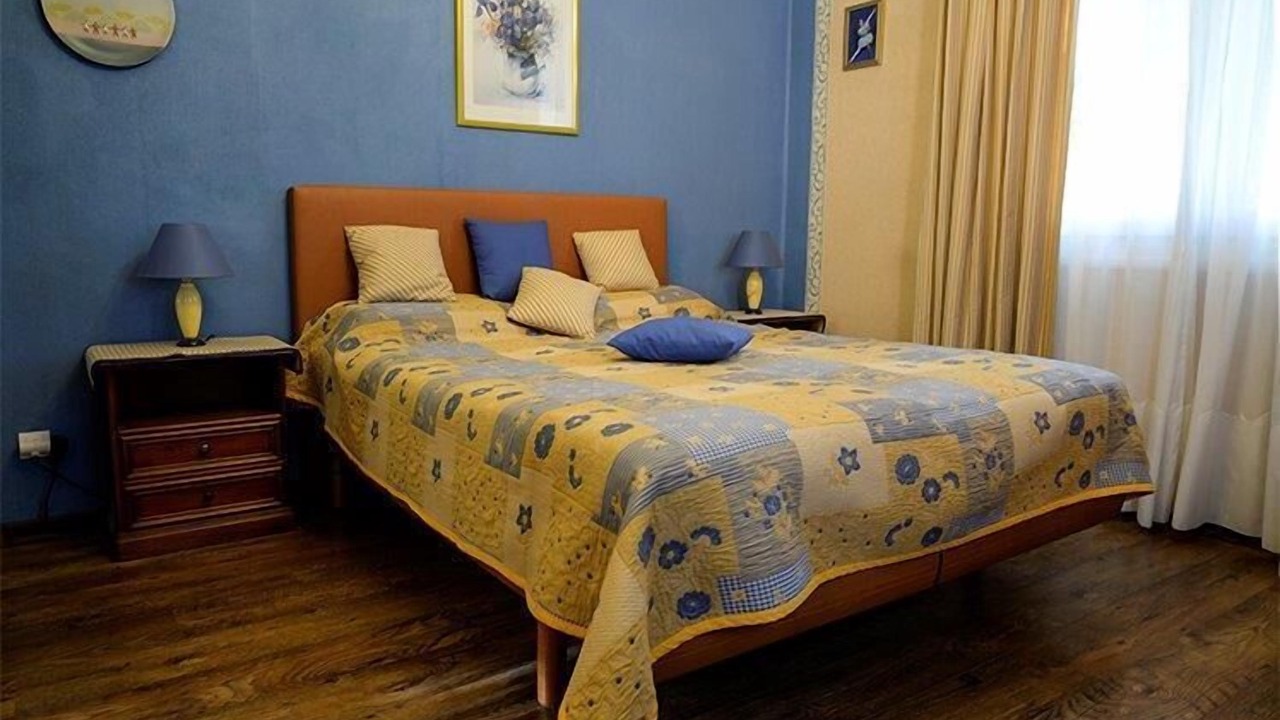 Photo of Bedroom in Saint-Paulet-de-Caisson