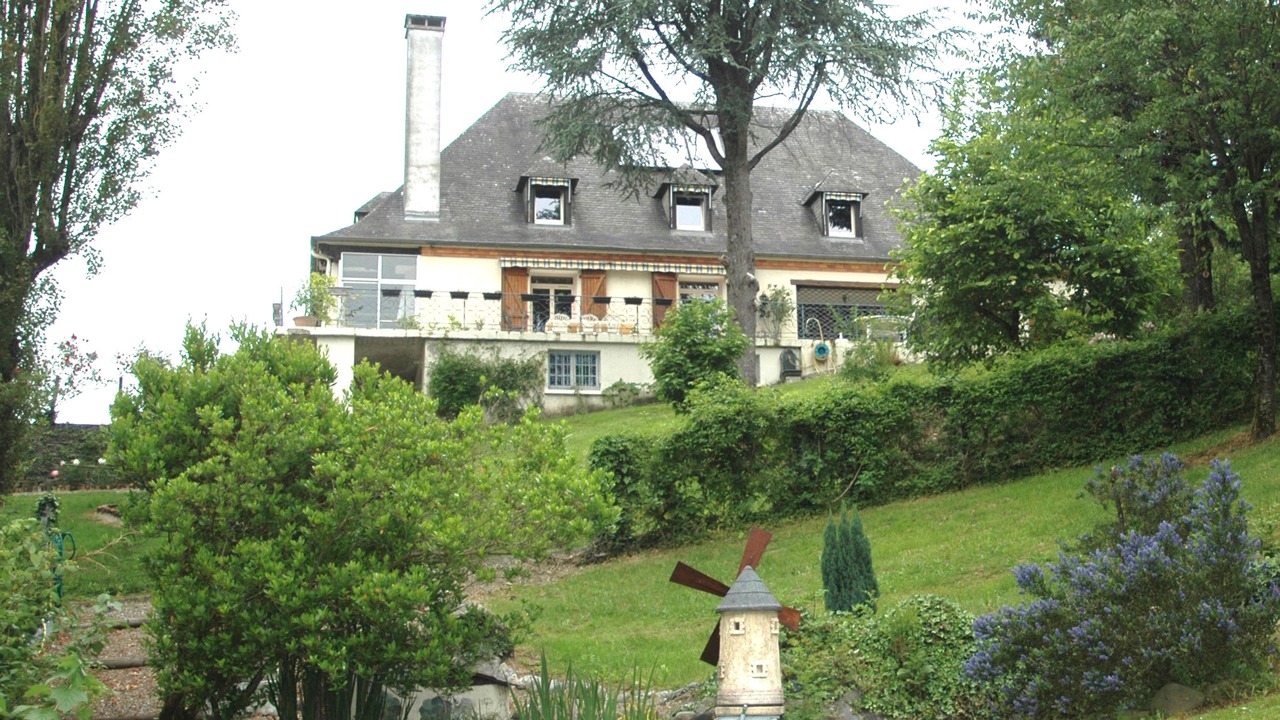 Photo of Outdoor in Lourdes - Tarbes