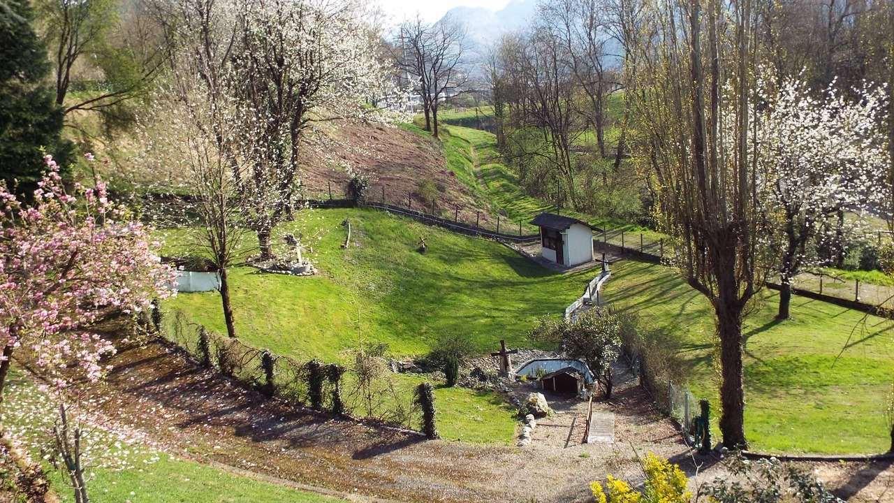 Photo of Outdoor in Lourdes - Tarbes