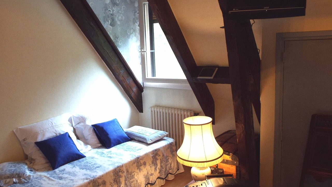 Photo of Bedroom in Lourdes - Tarbes