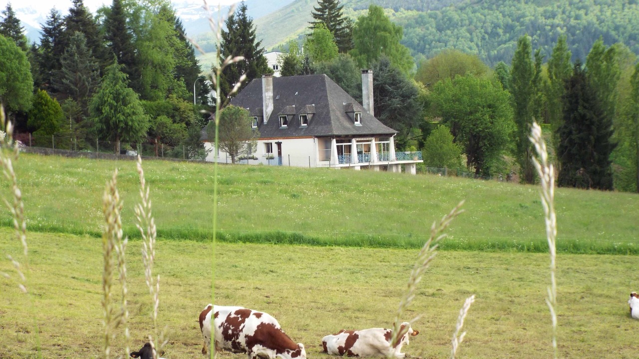 Photo of Outdoor in Lourdes - Tarbes