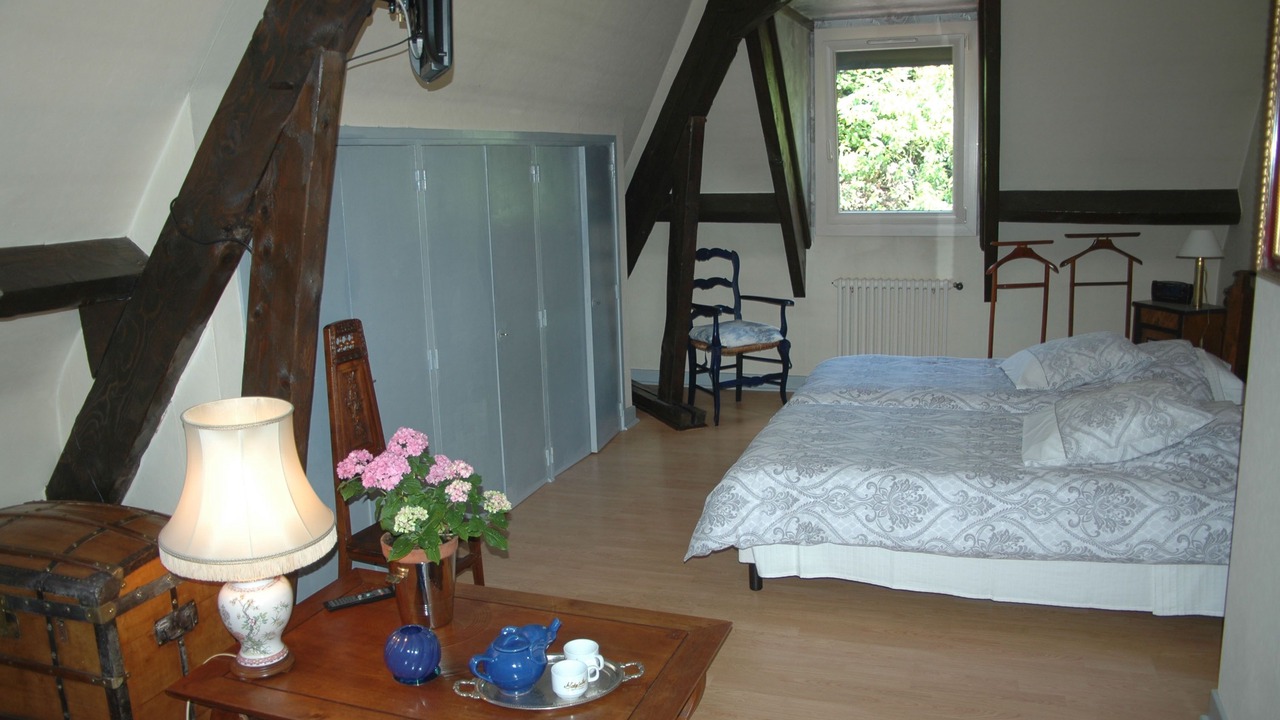 Photo of Bedroom in Lourdes - Tarbes