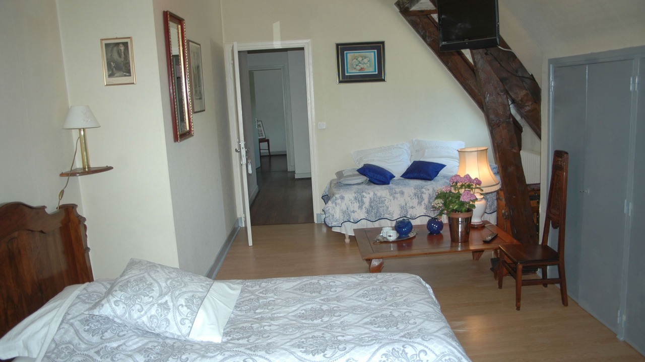 Photo of Bedroom in Lourdes - Tarbes