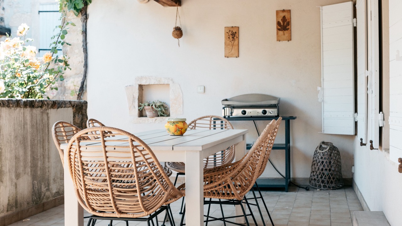 Photo of Outdoor in La Roque-sur-Ceze