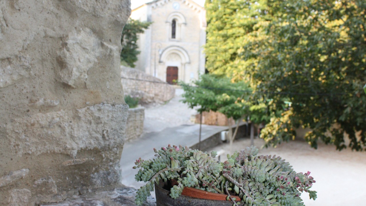 Photo of Outdoor in La Roque-sur-Ceze