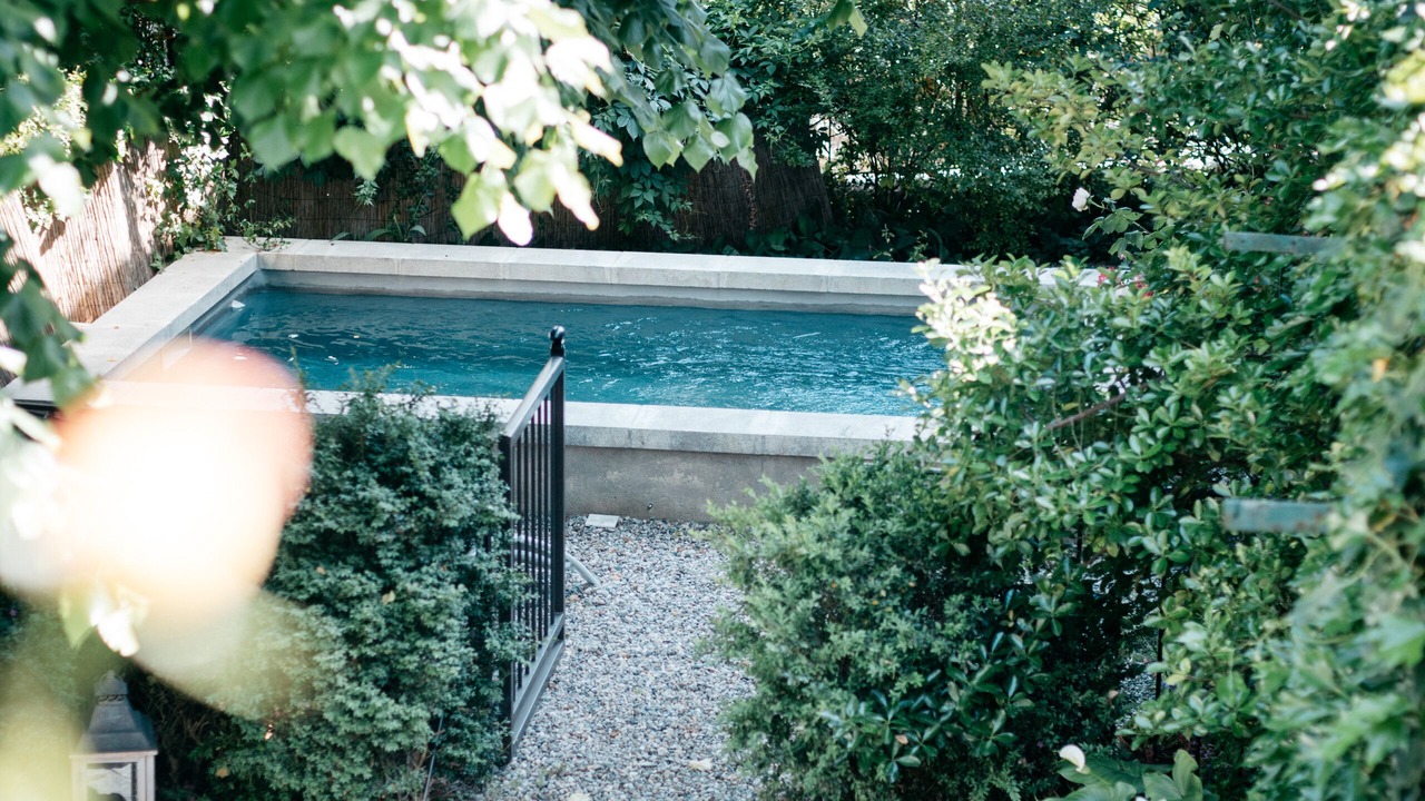 Photo of Outdoor in La Roque-sur-Ceze