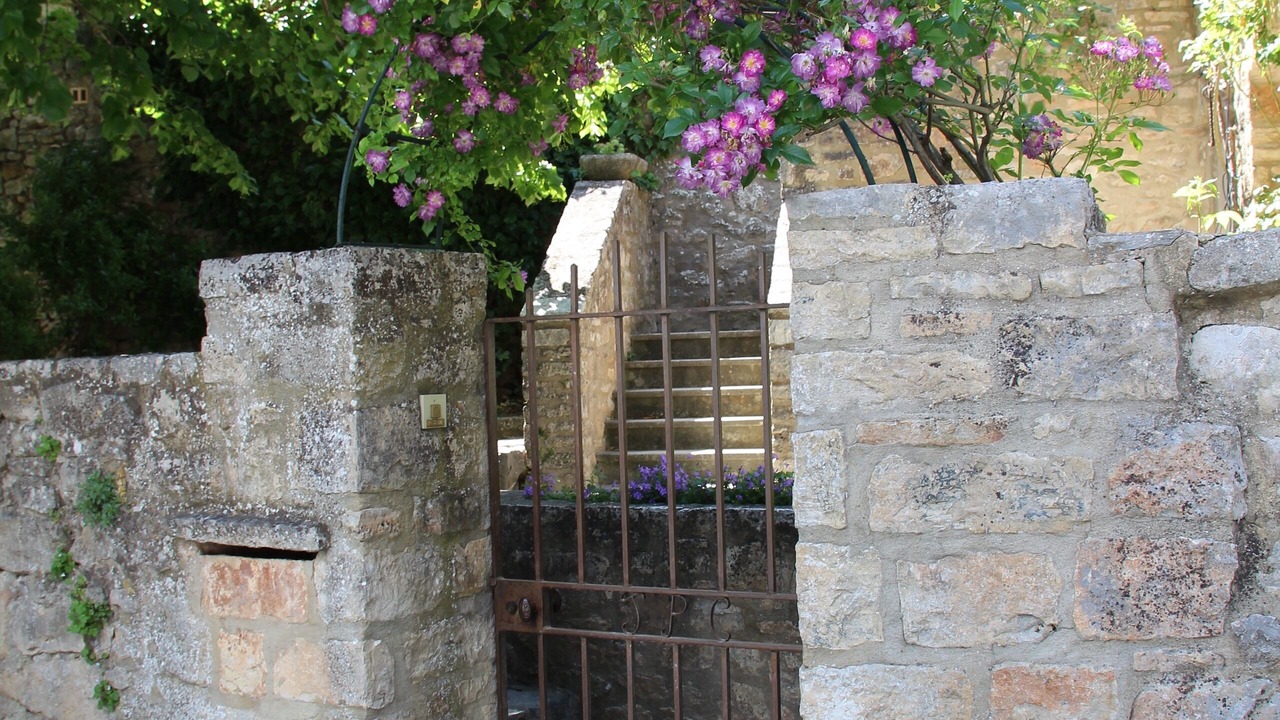 Photo of Outdoor in La Roque-sur-Ceze