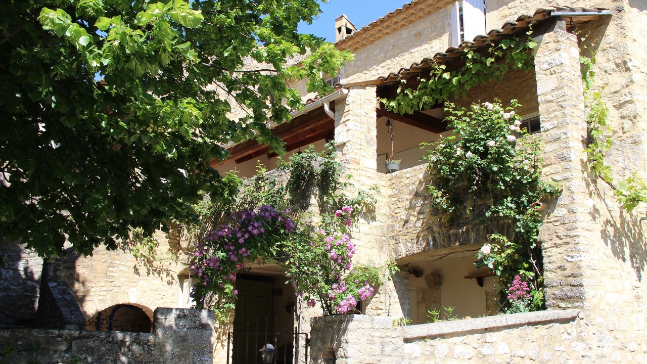 Photo of Outdoor in La Roque-sur-Ceze