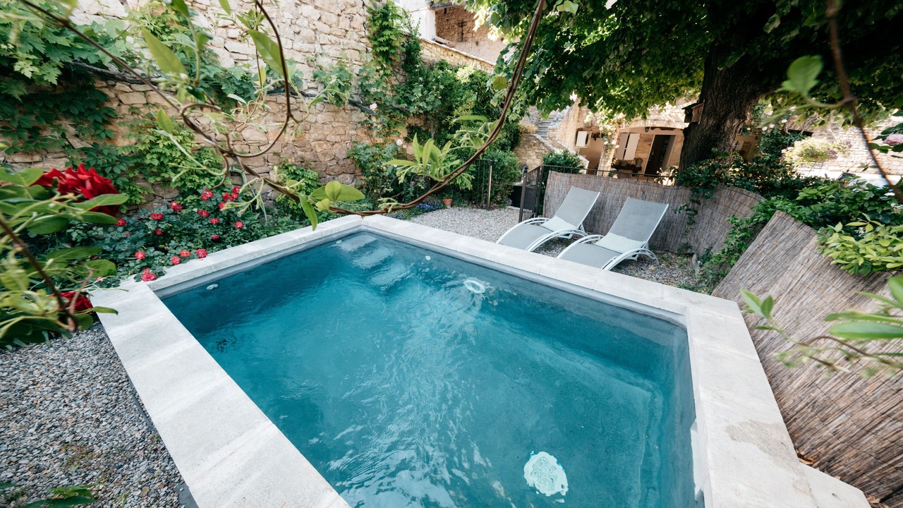 Photo of Outdoor in La Roque-sur-Ceze