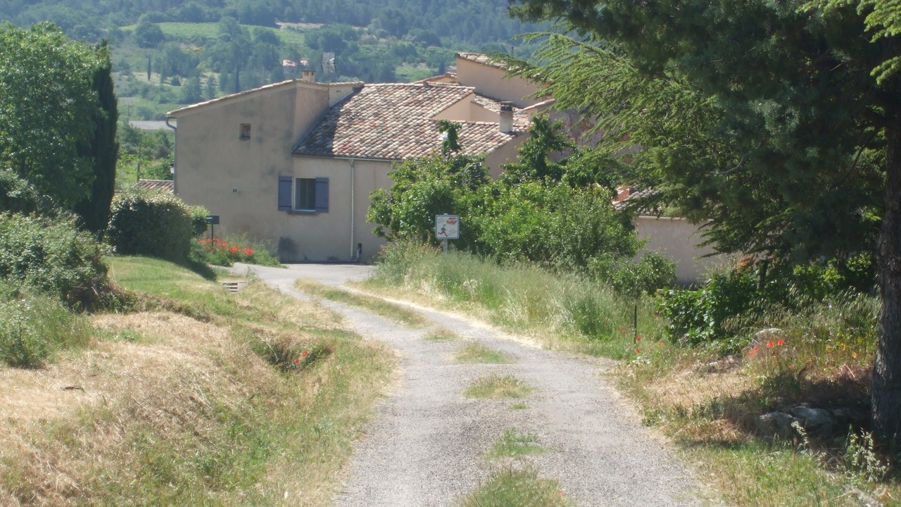 Photo of Outdoor in Les Cordiers