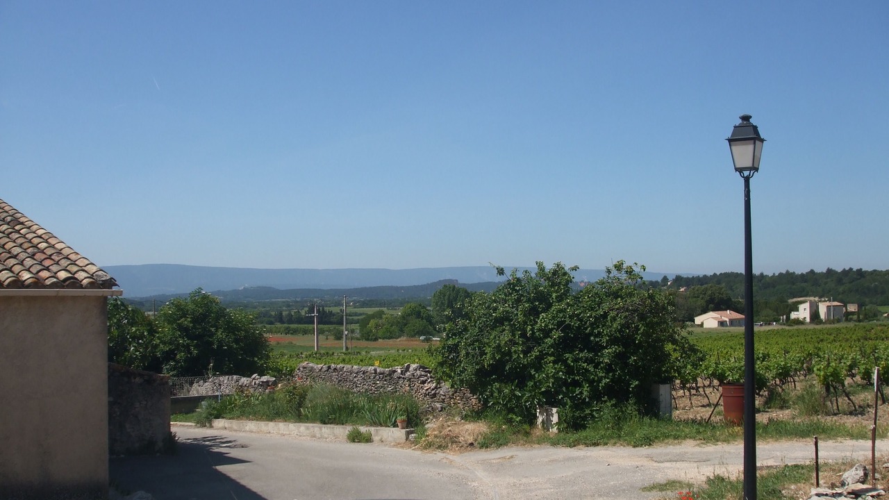 Photo of Outdoor in Les Cordiers