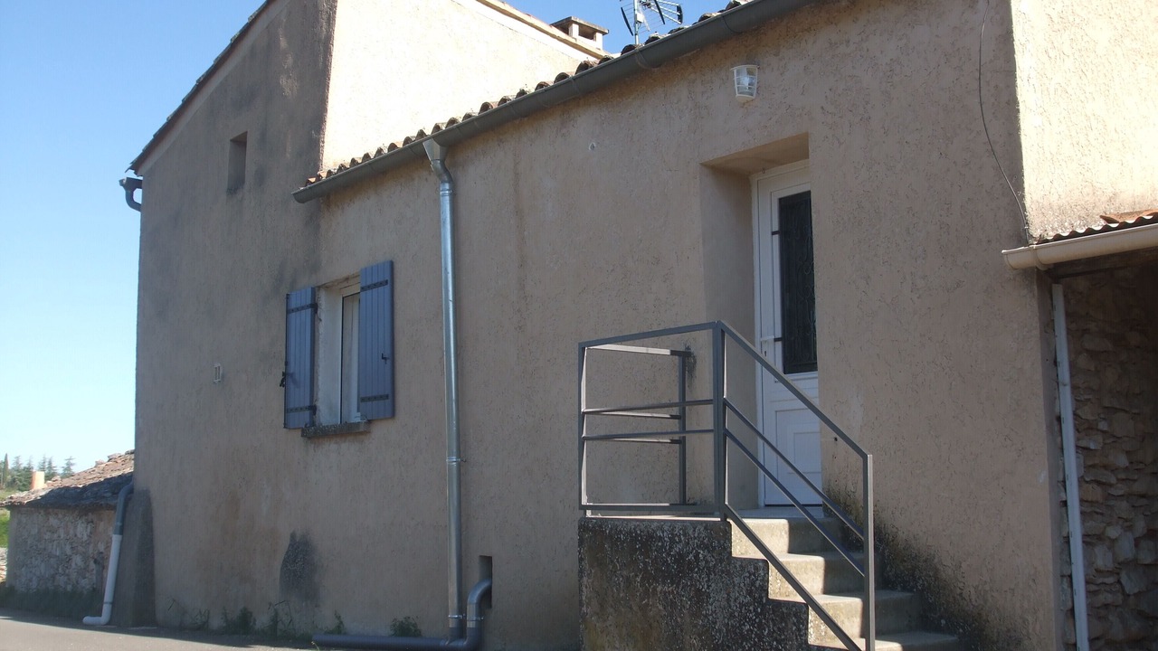 Photo of Outdoor in Les Cordiers