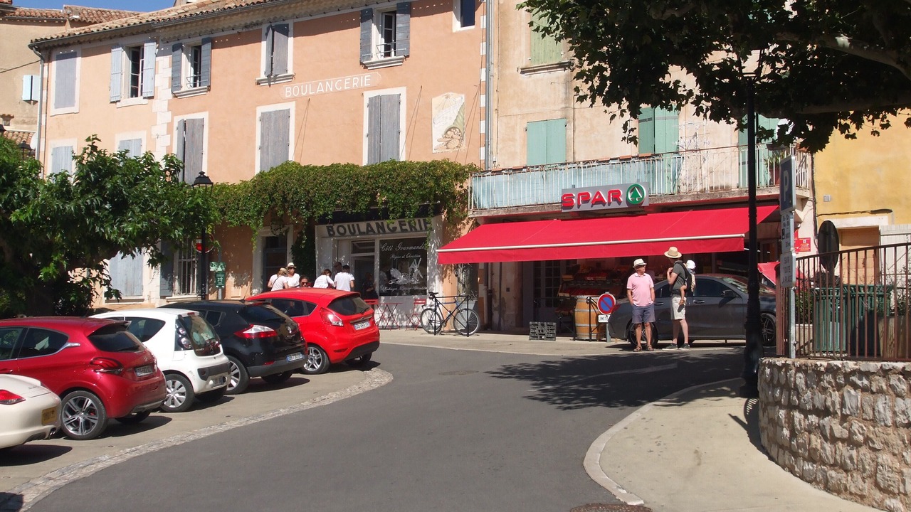 Photo of Outdoor in Les Cordiers