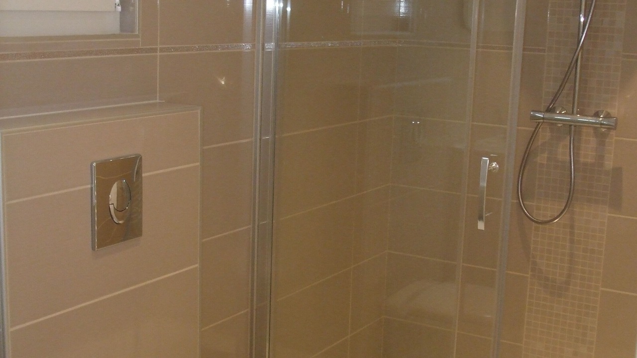 Photo of Bathroom in Les Cordiers