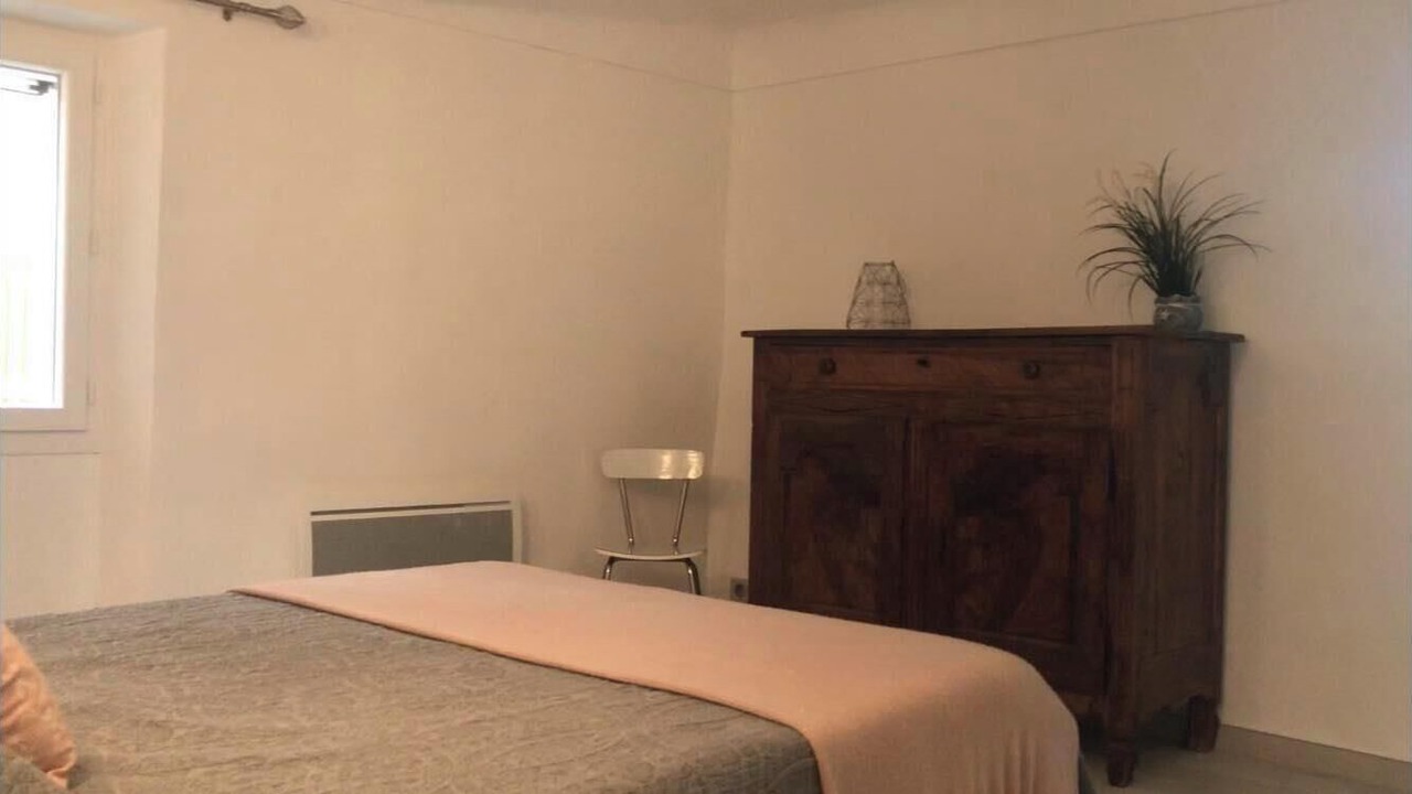 Photo of Bedroom in Les Cordiers